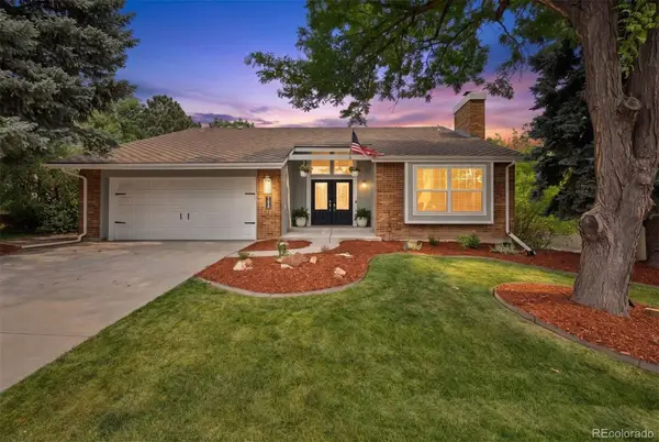 7626 S Willow Way, Centennial, CO 80112