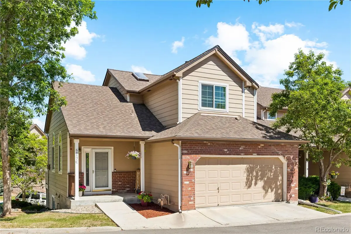 6817 S Webster Street #C, Littleton, CO 80128 - #1
