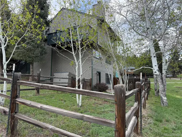 28248 Harebell Lane, Evergreen, CO 80439