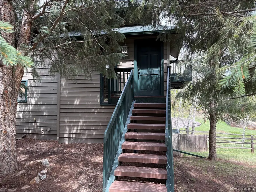 28248 Harebell Lane, Evergreen, CO 80439 - #2