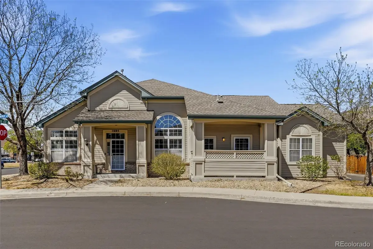 1685 S Emporia Court, Aurora, CO 80247 - #1