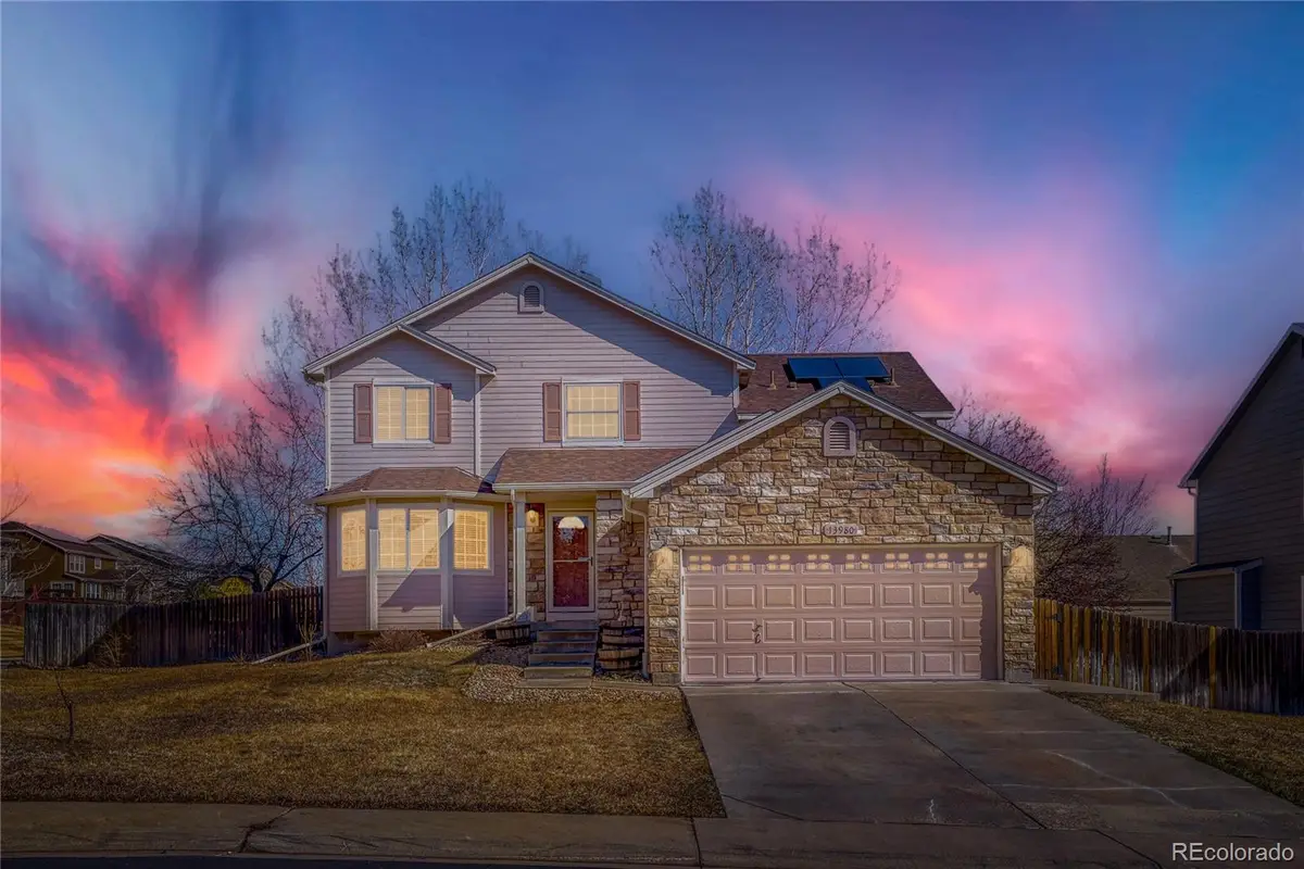 13980 Glencoe Street, Thornton, CO 80602 - #1