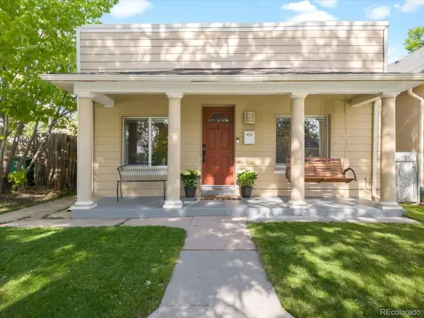 3929 Shoshone Street, Denver, CO 80211
