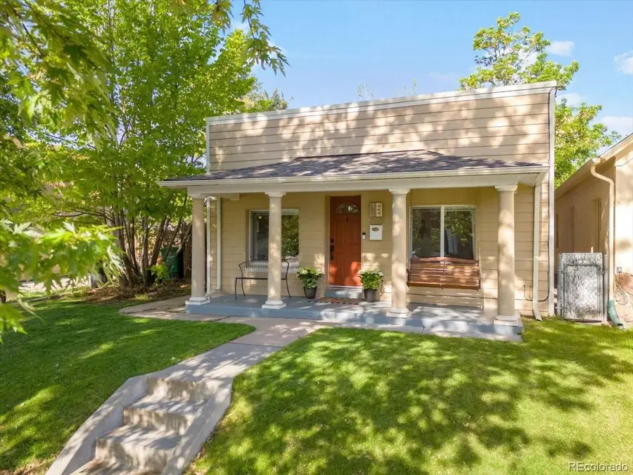 3929 Shoshone Street, Denver, CO 80211 - #2