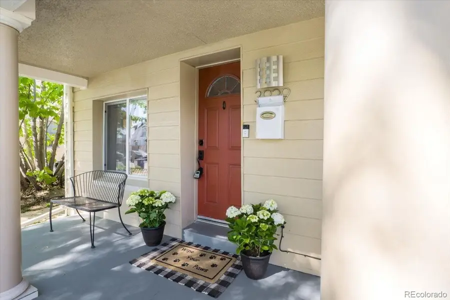 3929 Shoshone Street, Denver, CO 80211 - #3