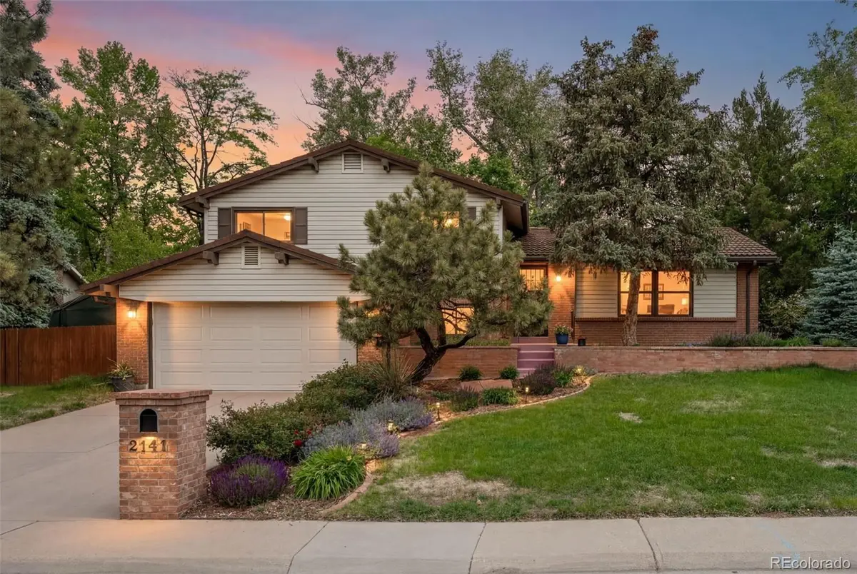 2141 S Dallas Street, Denver, CO 80231 - #1