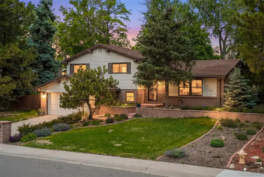 2141 S Dallas Street, Denver, CO 80231 - #2