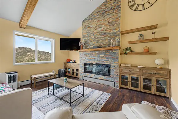 38 Navajo Court, Lyons, CO 80540