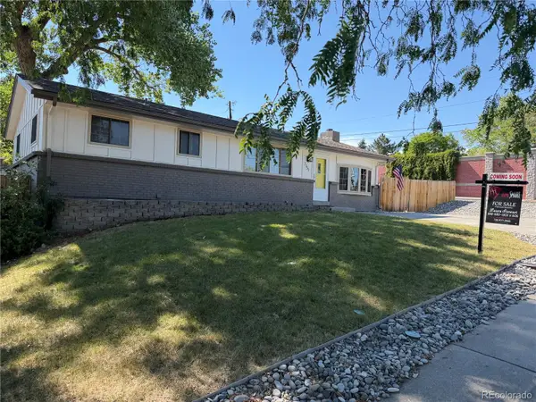 7151 Lamar Street, Arvada, CO 80003