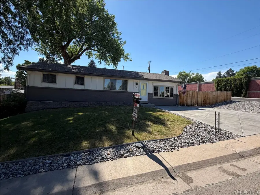 7151 Lamar Street, Arvada, CO 80003 - #2