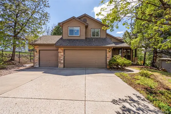 1918 Pinal Road, Golden, CO 80401