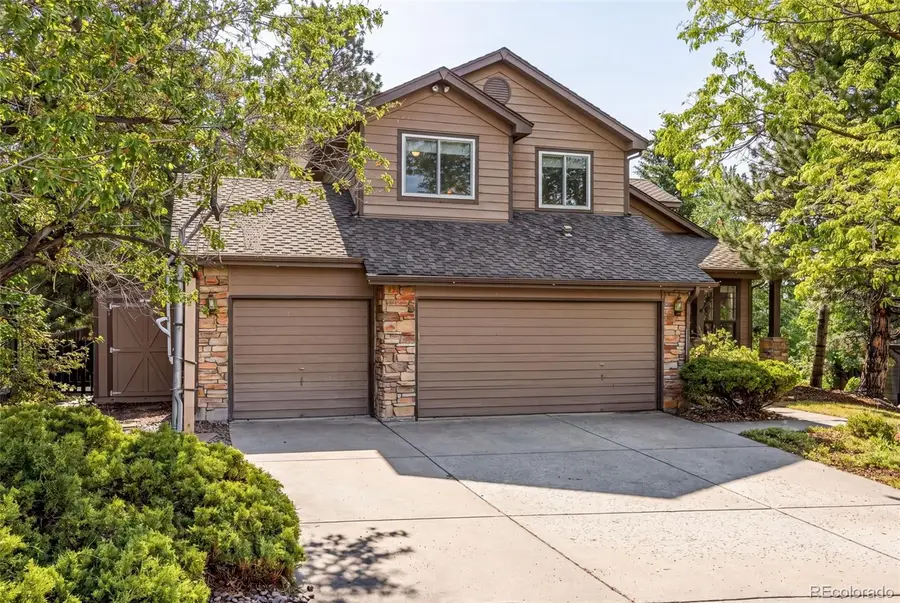 1918 Pinal Road, Golden, CO 80401 - #2