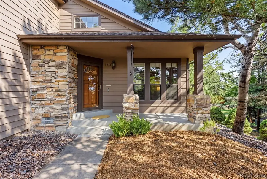 1918 Pinal Road, Golden, CO 80401 - #3