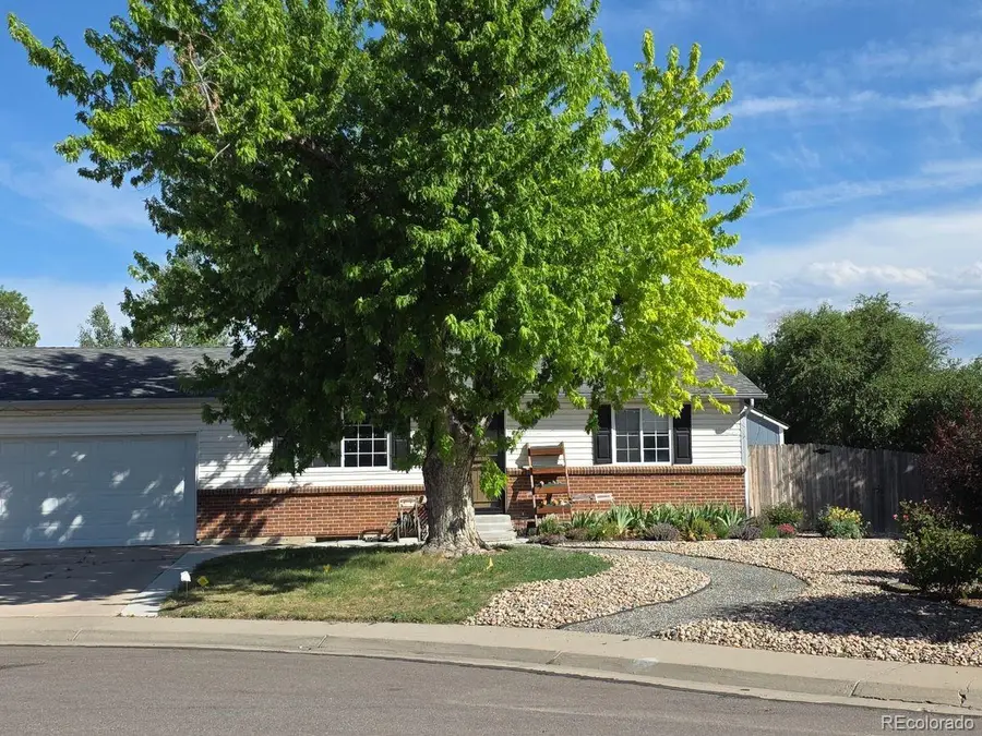 11410 Madison Street, Thornton, CO 80233 - #2