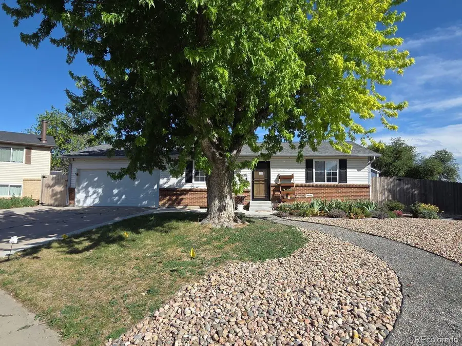 11410 Madison Street, Thornton, CO 80233 - #3