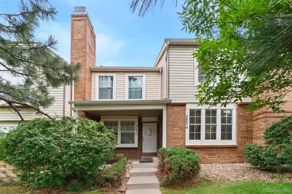 4643 S Crystal Way #D184, Aurora, CO 80015