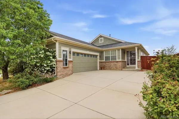 16119 E 105th Way, Commerce City, CO 80022