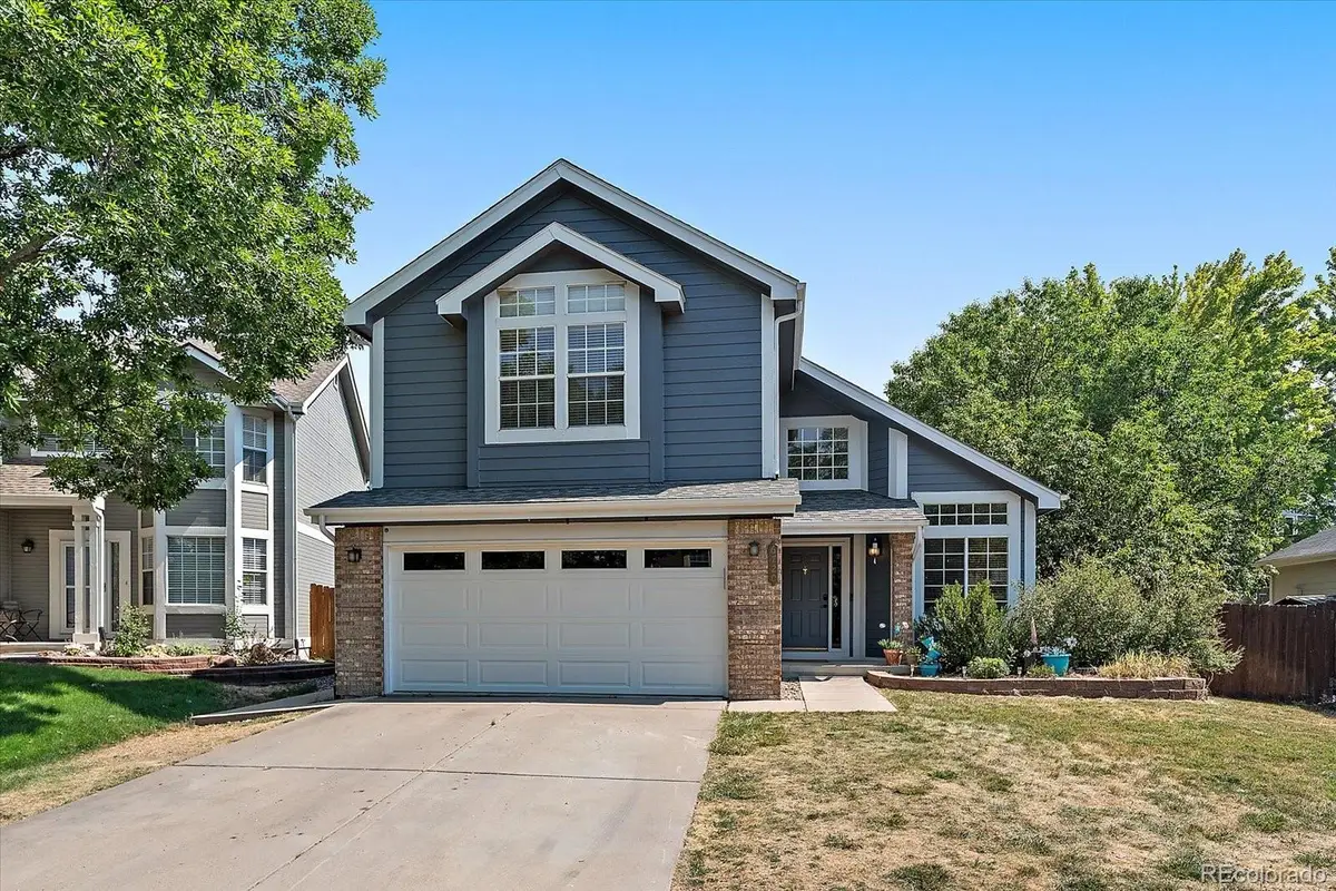 6720 W 97th Circle, Broomfield, CO 80021 - #1
