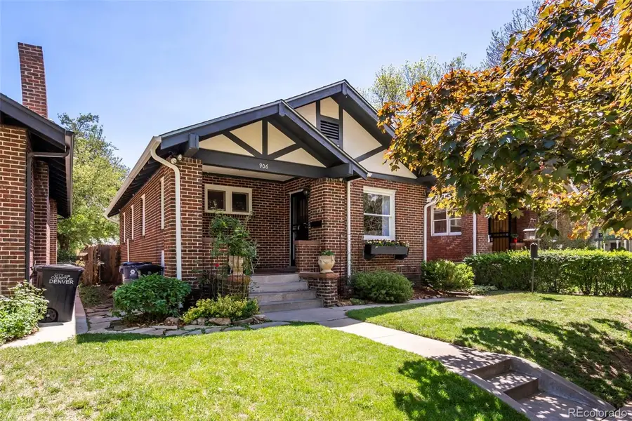 906 Monroe Street, Denver, CO 80206 - #2