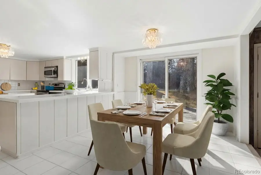 2427 S Kirkwood Court, Denver, CO 80222 - #3