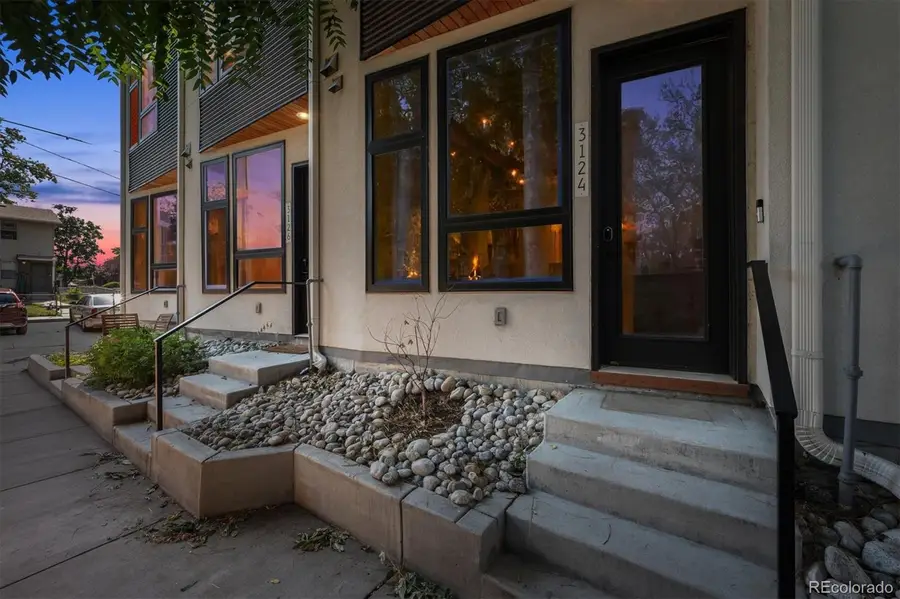 3124 N Gilpin Street, Denver, CO 80205 - Image #3