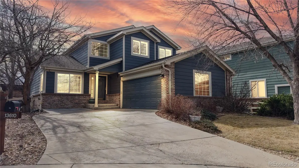 13610 Plaster Circle, Broomfield, CO 80023 - #1