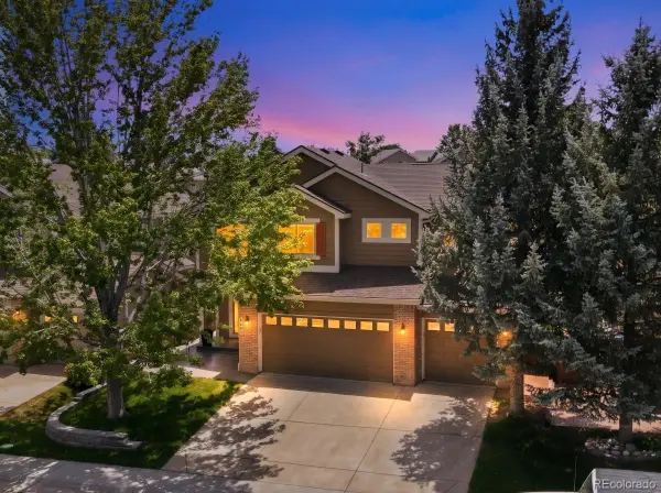 2268 Ashwood Lane, Highlands Ranch, CO 80129