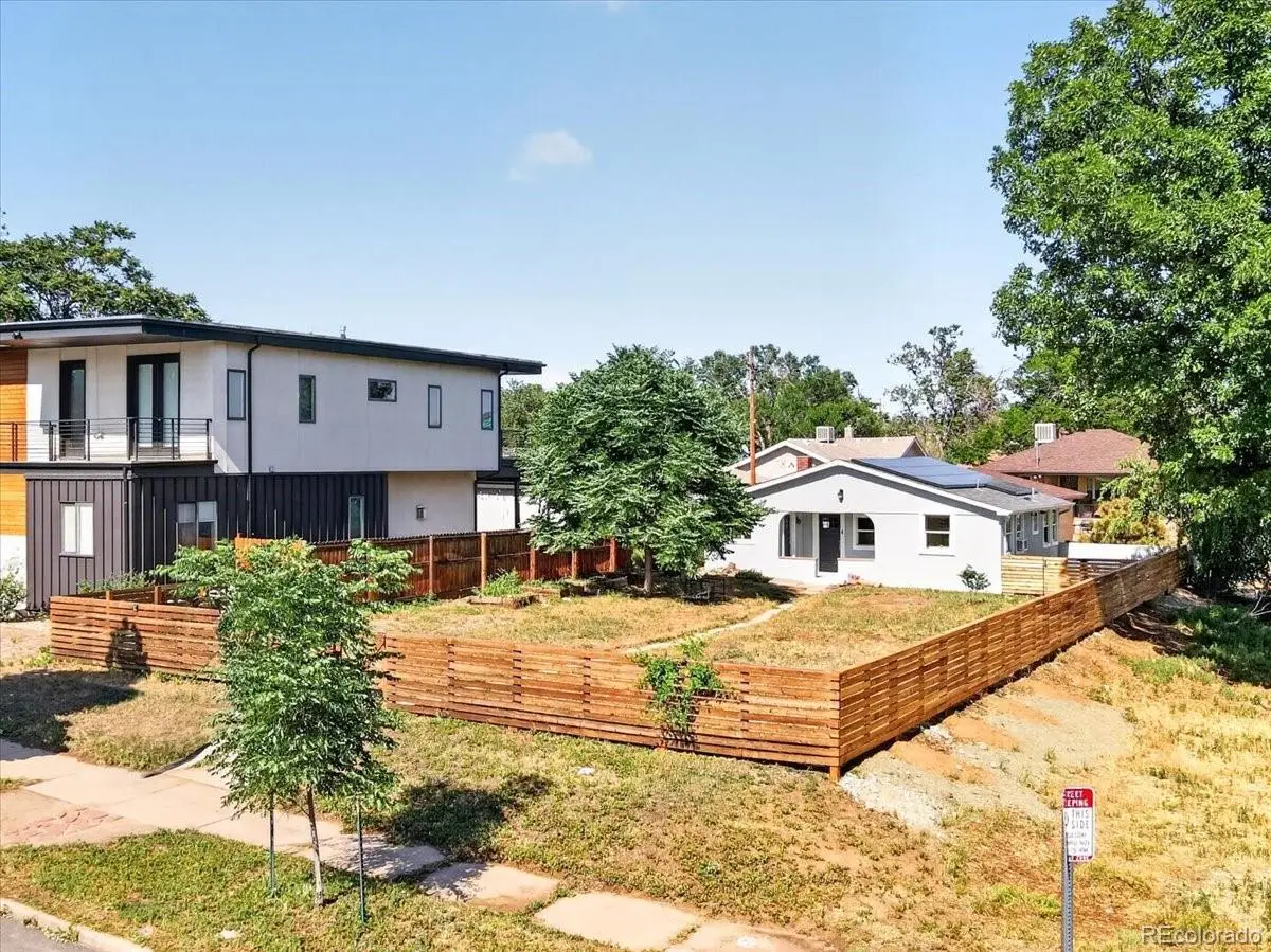 4814 Irving Street, Denver, CO 80221 - #1