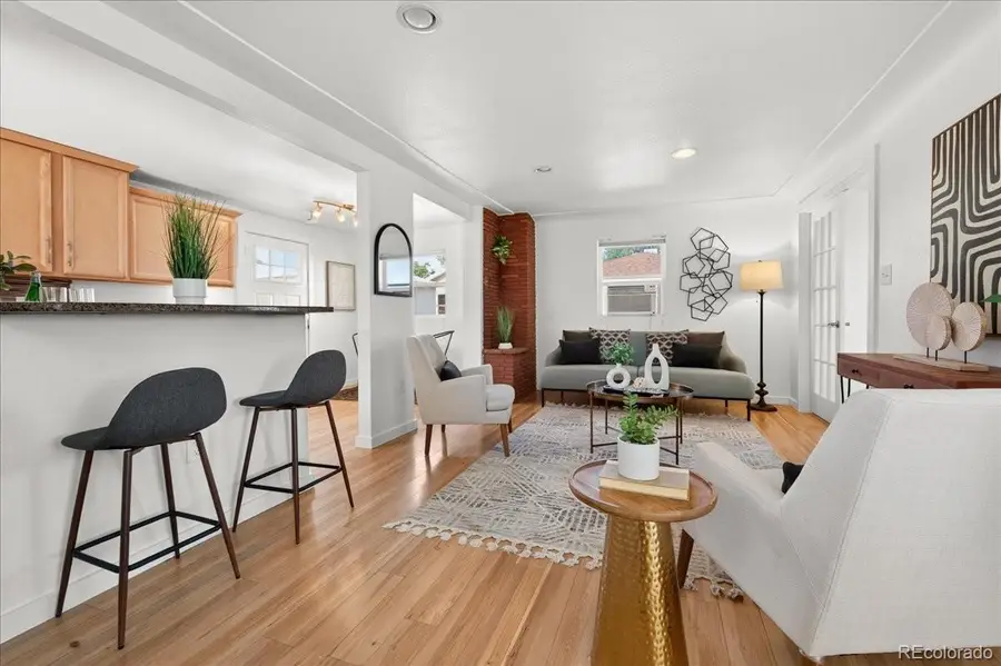 4814 Irving Street, Denver, CO 80221 - #2