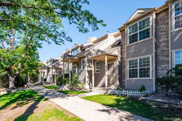 11145 W 17th Avenue #102, Lakewood, CO 80215