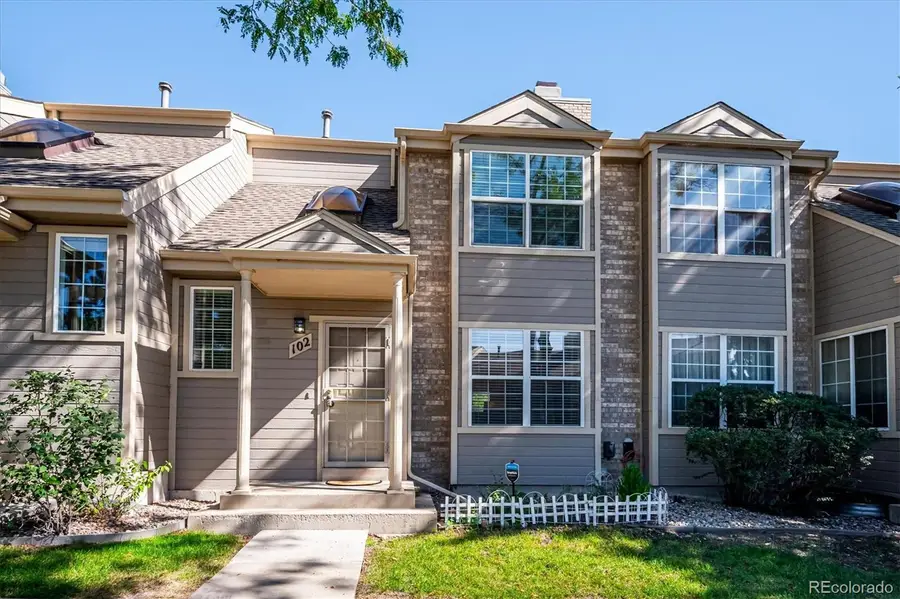 11145 W 17th Avenue #102, Lakewood, CO 80215 - #2