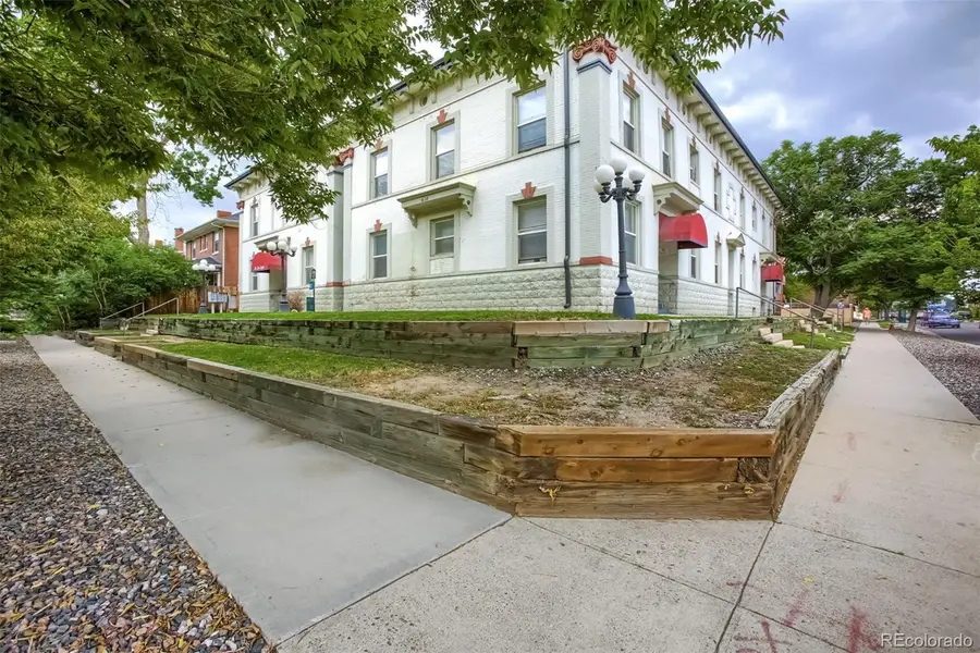 610 N Logan Street #15, Denver, CO 80203 - #3