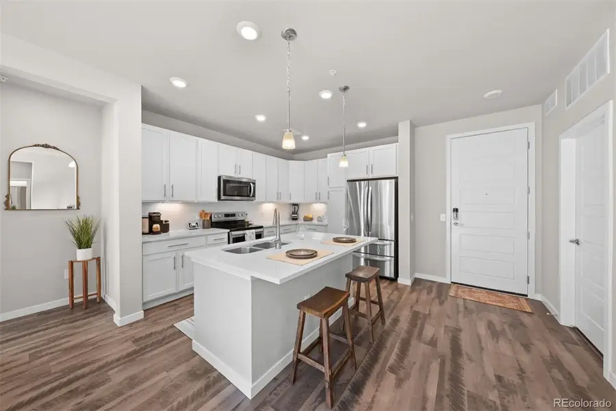 400 E Fremont Place #204, Centennial, CO 80122 - #2