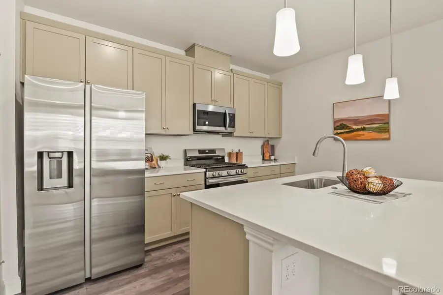 16841 Askins Loop #301, Parker, CO 80134 - #3