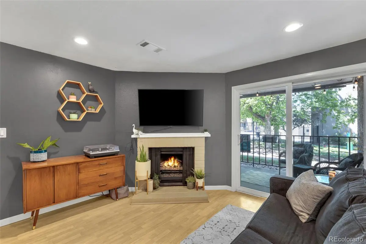 5300 E Cherry Creek South Drive #1211, Denver, CO 80246 - #1