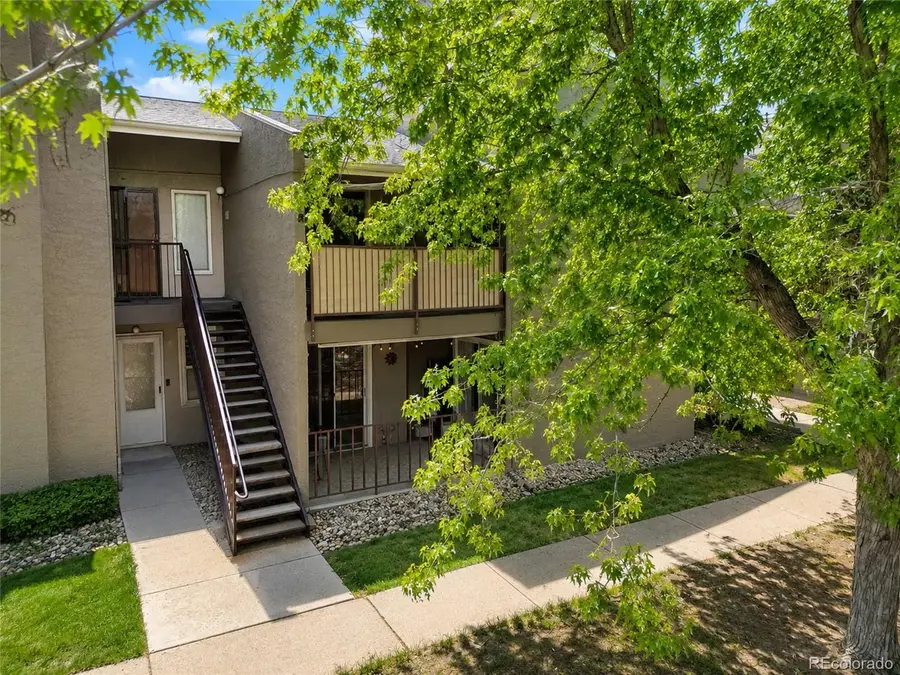 5300 E Cherry Creek South Drive #1211, Denver, CO 80246 - #2