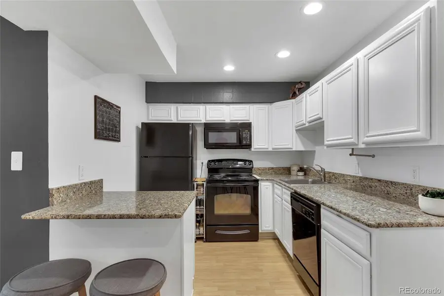 5300 E Cherry Creek South Drive #1211, Denver, CO 80246 - #3