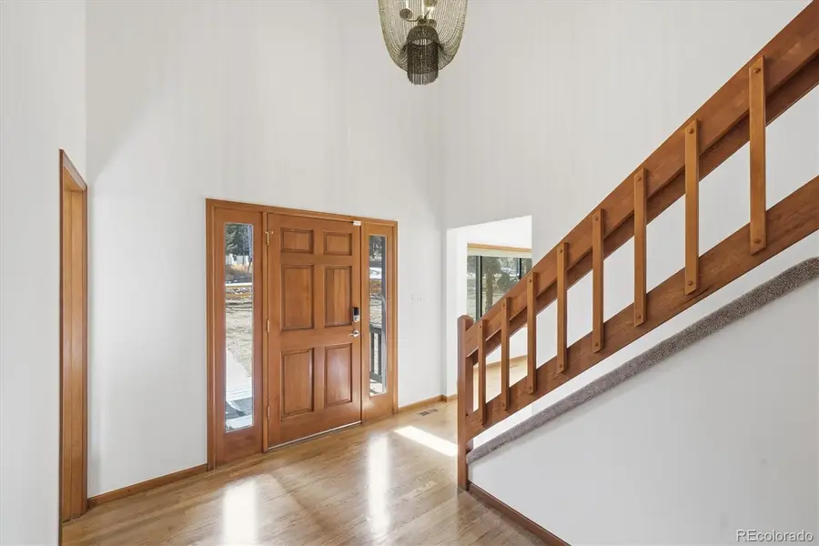 2565 Nova Road, Pine, CO 80470 - #2