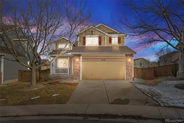 4656 Ketchwood Circle, Highlands Ranch, CO 80130