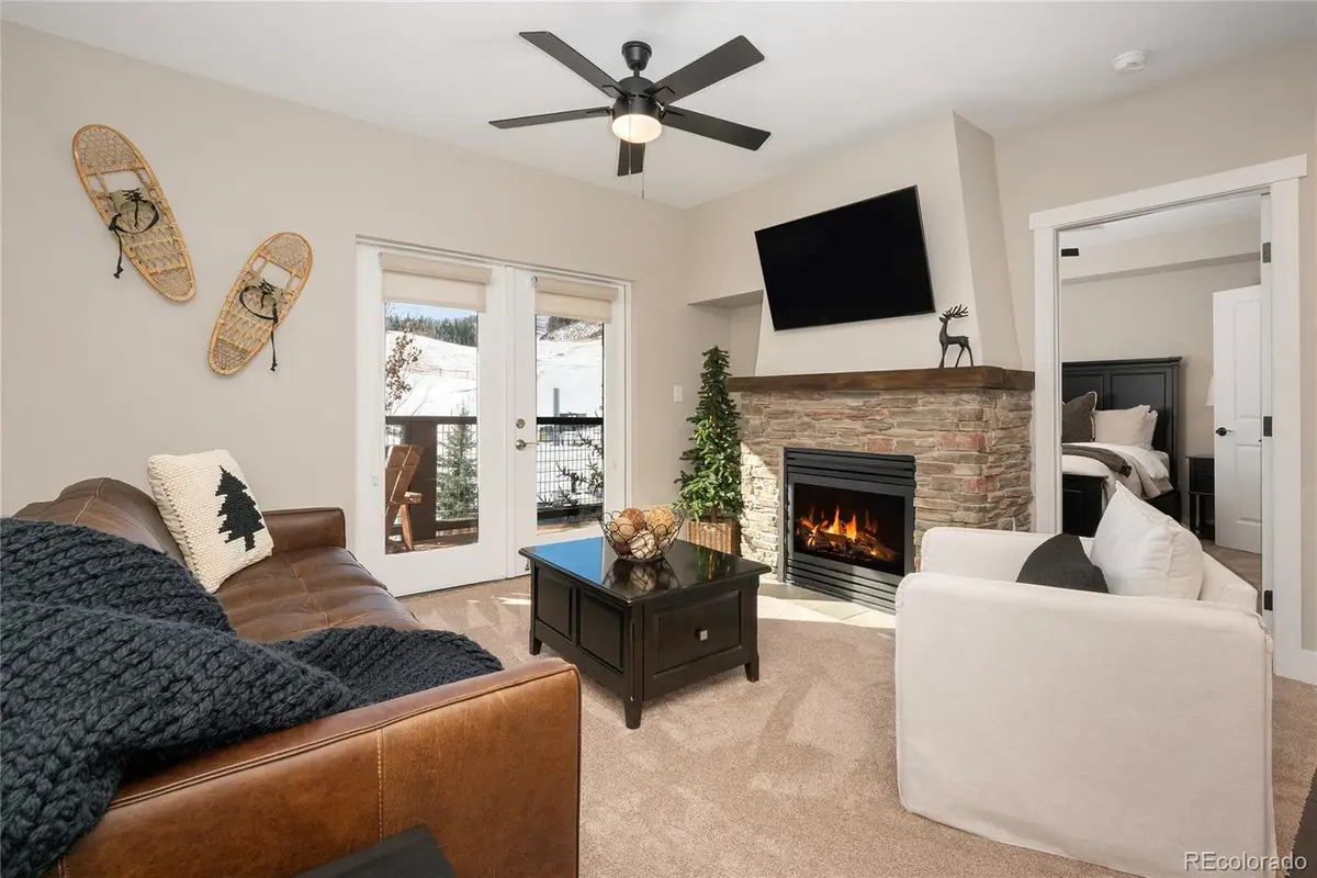 300 Base Camp Circle #309, Granby, CO 80446 - Image #1