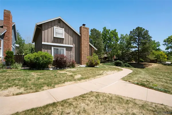 7609 E Jamison Drive, Centennial, CO 80112