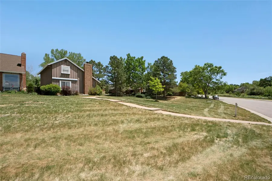 7609 E Jamison Drive, Centennial, CO 80112 - #3