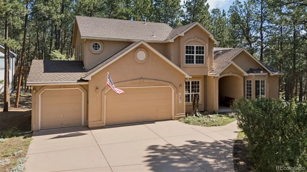 15831 Longmeadow Lane, Colorado Springs, CO 80921 - #1