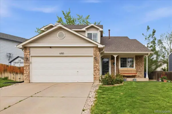 6150 S Quail Way, Littleton, CO 80127