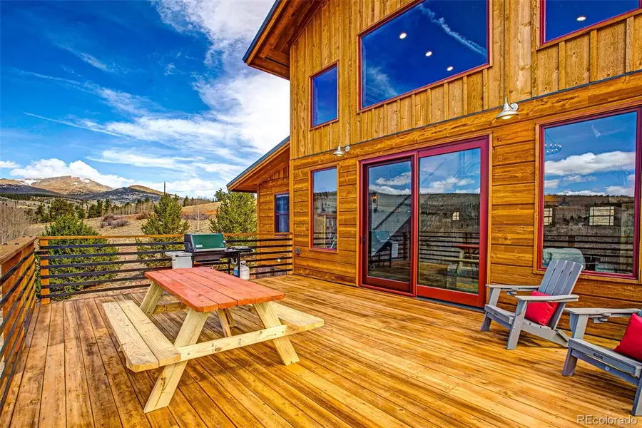 31 Buzzsaw Lane, Fairplay, CO 80440 - #3