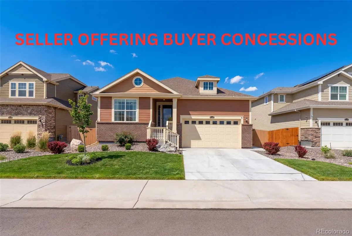 16309 St Paul Drive, Thornton, CO 80602 - #1