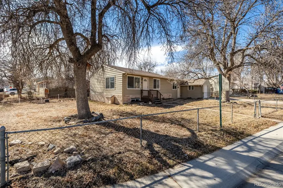 3110 W Bear Creek Drive, Englewood, CO 80110 - #3