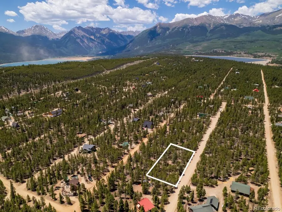294 Peak View Drive, Twin Lakes, CO 80461 - #2