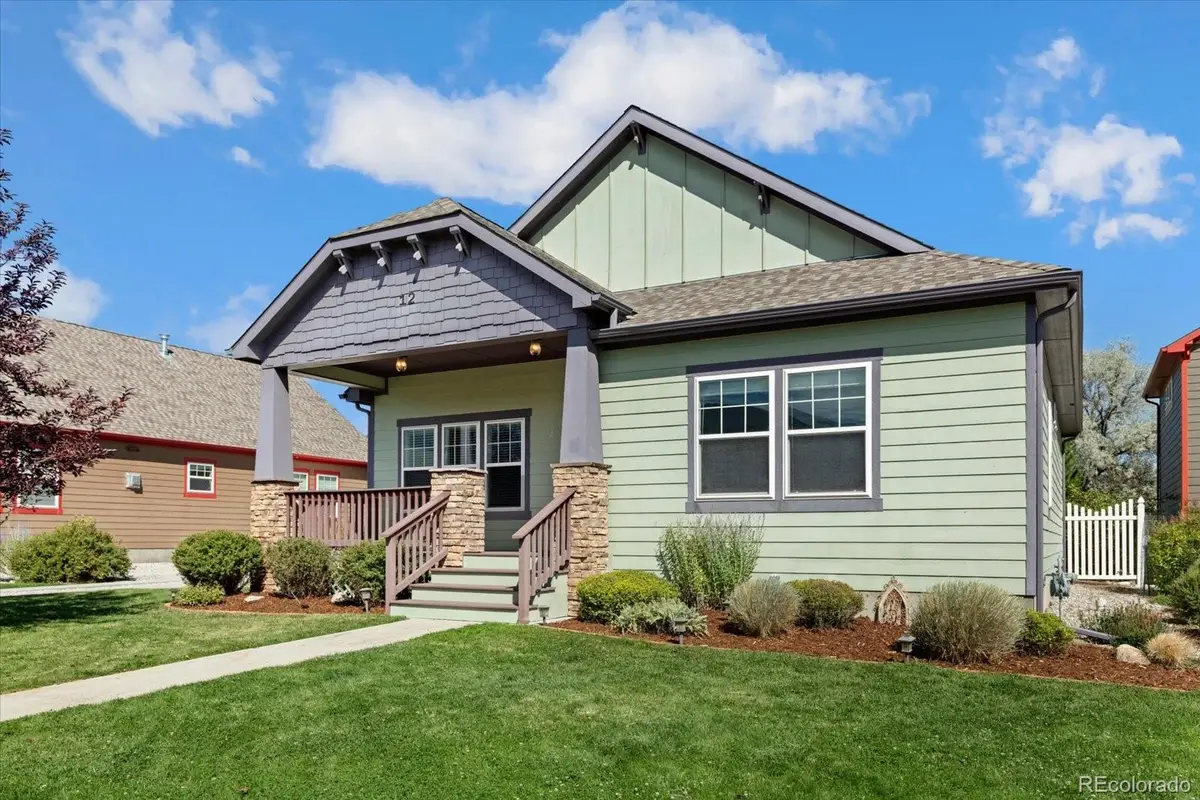 12 Trailside Circle, Salida, CO 81201 - #1
