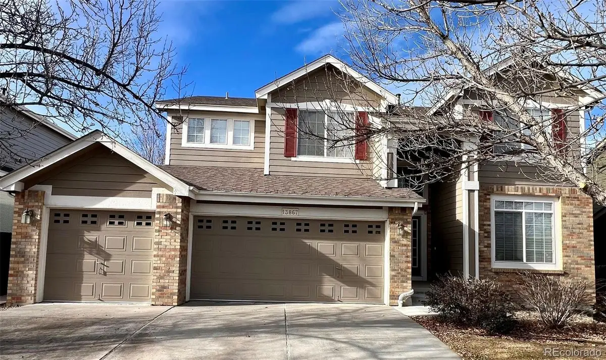 13867 Fillmore Street, Thornton, CO 80602 - Image #1